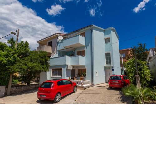 Apartments in Jadranovo 39053