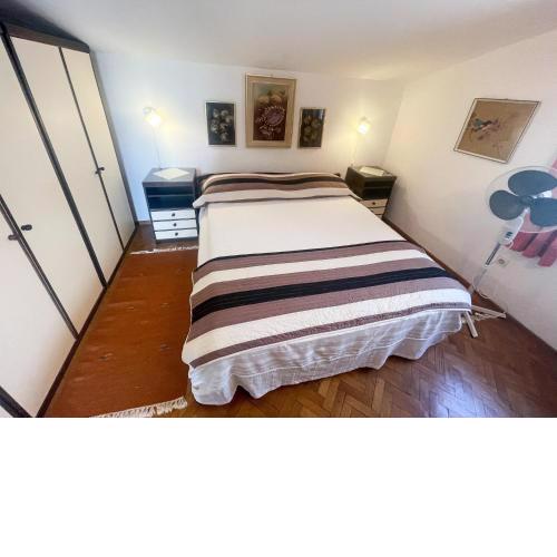 Apartments in Jadranovo 42065