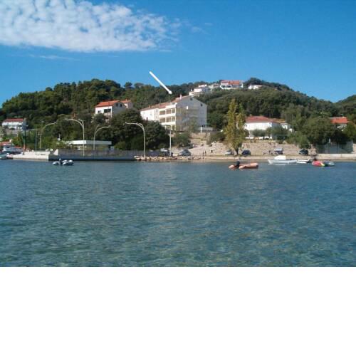 Apartments in Kampor - Insel Rab 40180