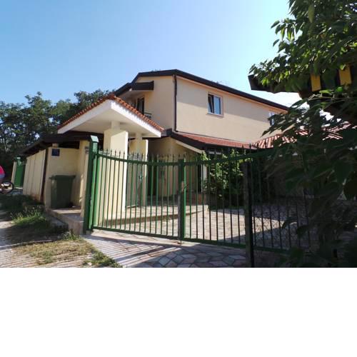 Apartments in Karigador/Istrien 35277