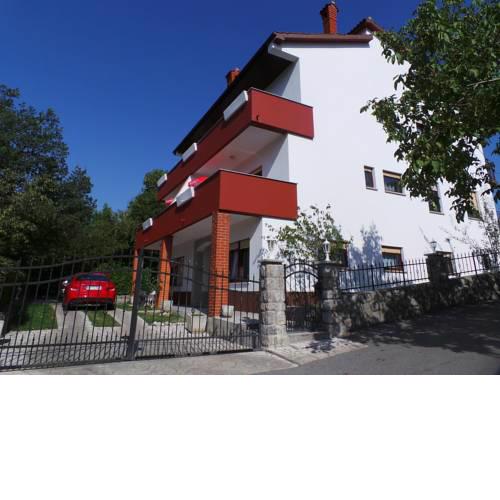 Apartments in Kastav 35209