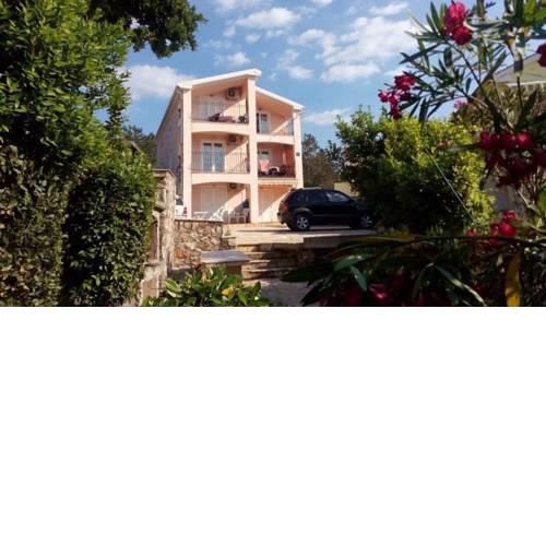 Apartments in Klimno/Insel Krk 12514