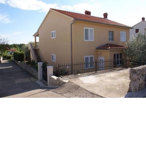 Apartments in Krk/Insel Krk 14321