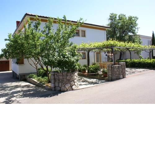 Apartments in Krk/Insel Krk 14323