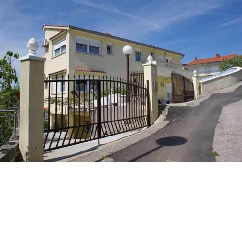 Apartments in Krk/Insel Krk 14333