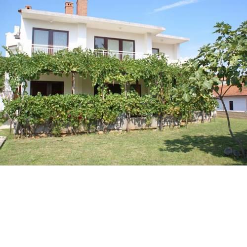Apartments in Krk/Insel Krk 14343