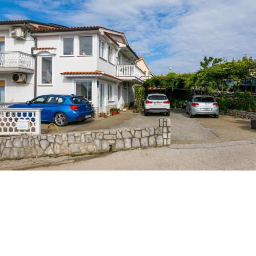 Apartments in Krk/Insel Krk 38631