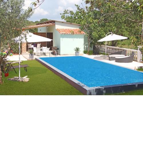 Apartments in Loborika/Istrien 34445