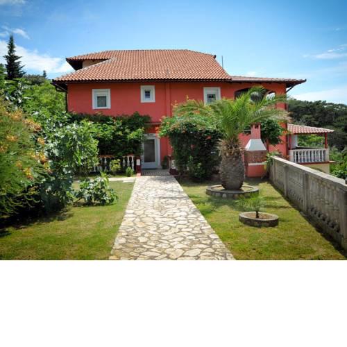 Apartments in Lopar/Insel Rab 36282