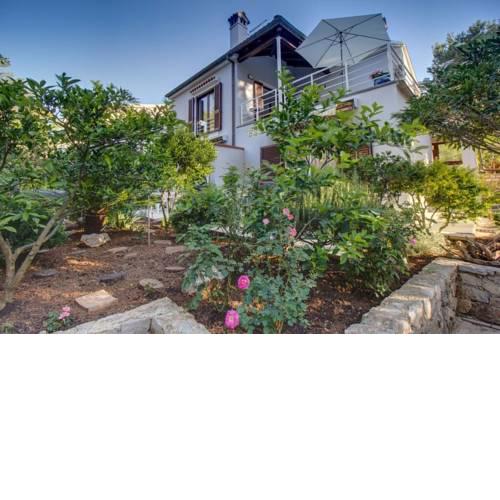Apartments in Mali Losinj 14834