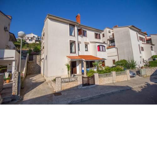 Apartments in Mali Losinj 14848