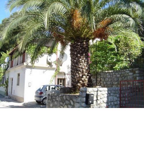 Apartments in Mali Losinj 14951