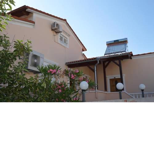 Apartments in Mali Losinj 15042