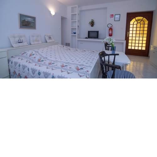 Apartments in Mali Losinj 36559
