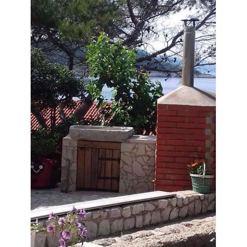 Apartments in Mali Losinj 41896