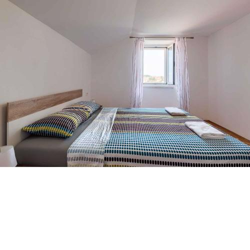Apartments in Mali Losinj 41897