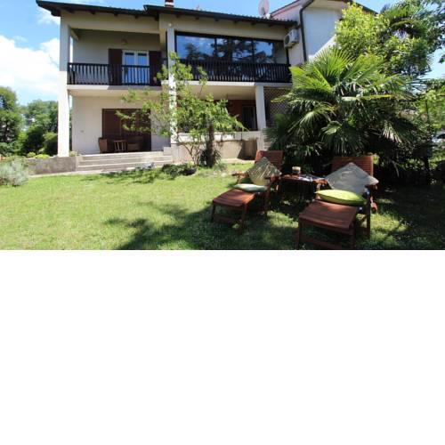 Apartments in Malinska/Insel Krk 12859