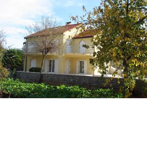 Apartments in Malinska/Insel Krk 12947