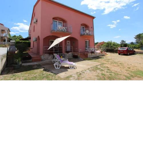 Apartments in Malinska/Insel Krk 13101