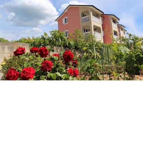 Apartments in Malinska/Insel Krk 13149