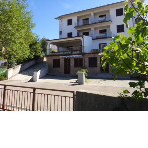 Apartments in Malinska/Insel Krk 14393