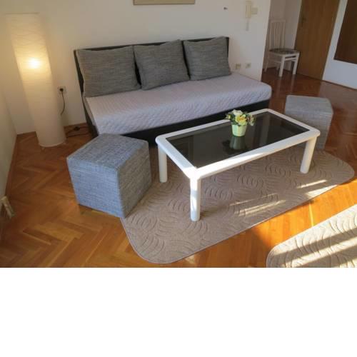 Apartments in Malinska/Insel Krk 14439