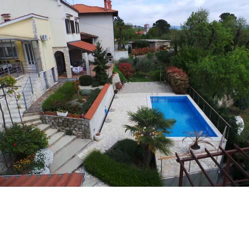 Apartments in Matulji 27231
