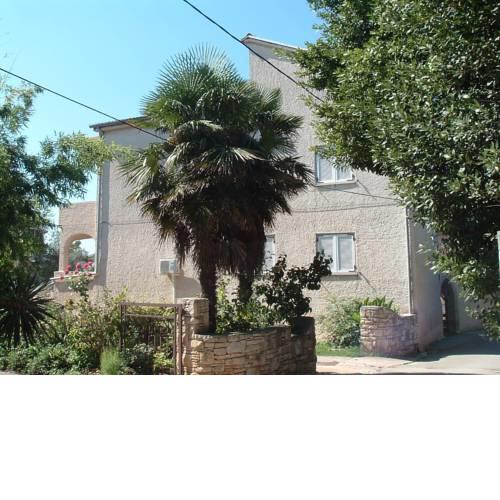 Apartments in Medulin/Istrien 34190