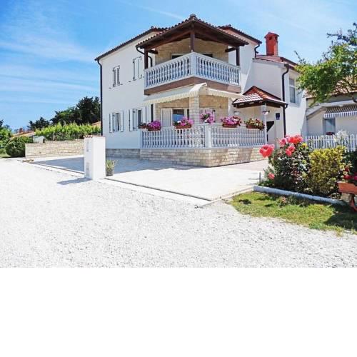 Apartments in Medulin/Istrien 35981