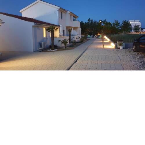 Apartments in Nin - Zadar Riviera 41339