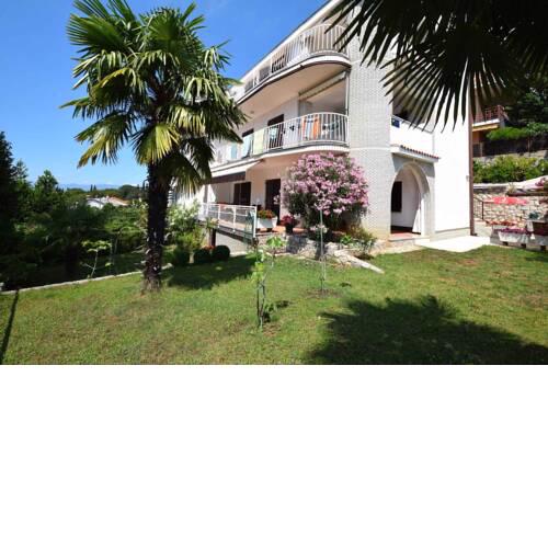 Apartments in Njivice - Insel Krk 13269