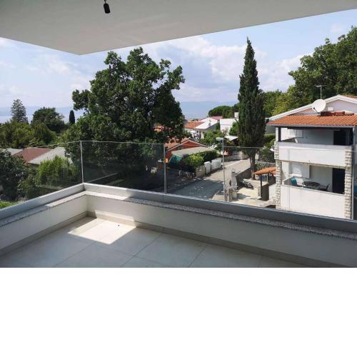 Apartments in Njivice - Insel Krk 42231
