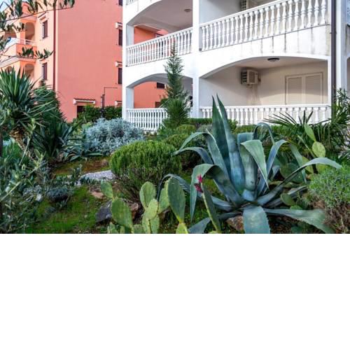 Apartments in Njivice/Insel Krk 13317
