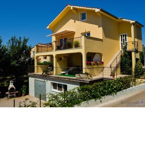 Apartments in Njivice/Insel Krk 39735