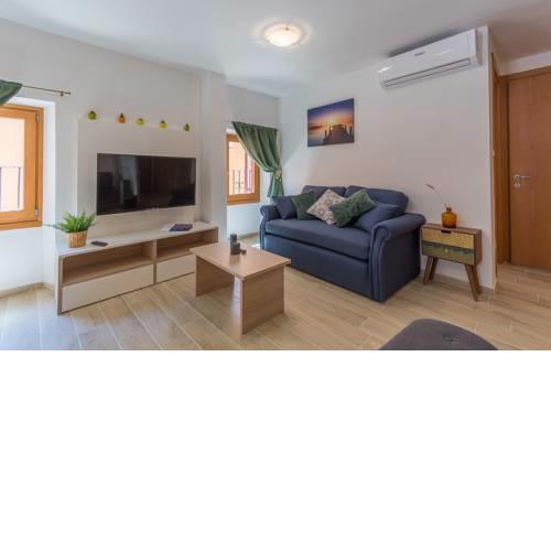 Apartments in Novigrad/Istrien 35203