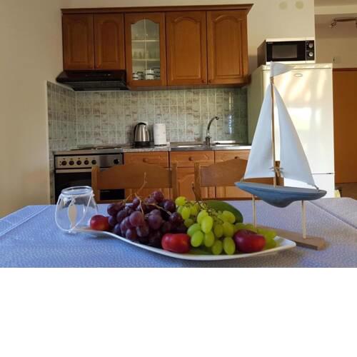 Apartments in Omisalj/Insel Krk 39760