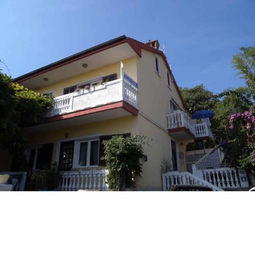 Apartments in Opatija 15677