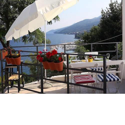 Apartments in Opatija 35756