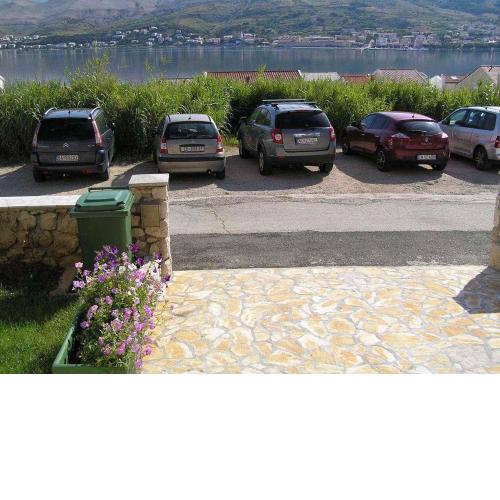 Apartments in Pag - Insel Pag 41704