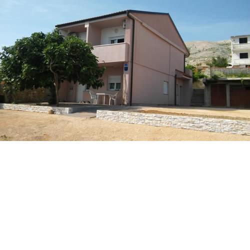 Apartments in Pag/Insel Pag 35207