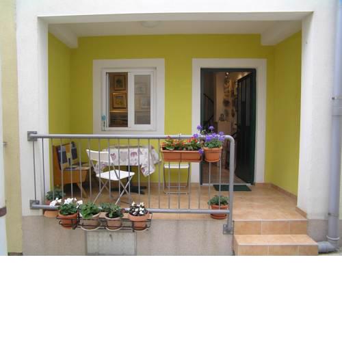 Apartments in Pag/Insel Pag 35208