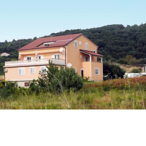 Apartments in Palit/Insel Rab 16476B