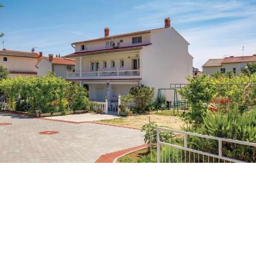 Apartments in Palit/Insel Rab 33184