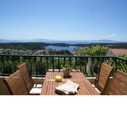 Apartments in Palit/Insel Rab 34128