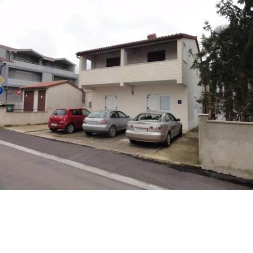 Apartments in Pjescana Uvala/Istrien 36011