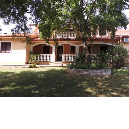 Apartments in Plomin/Istrien 30361