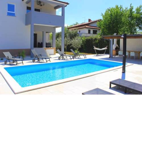 Apartments in Porec/Istrien 27669