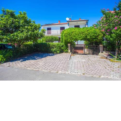 Apartments in Porec/Istrien 34486