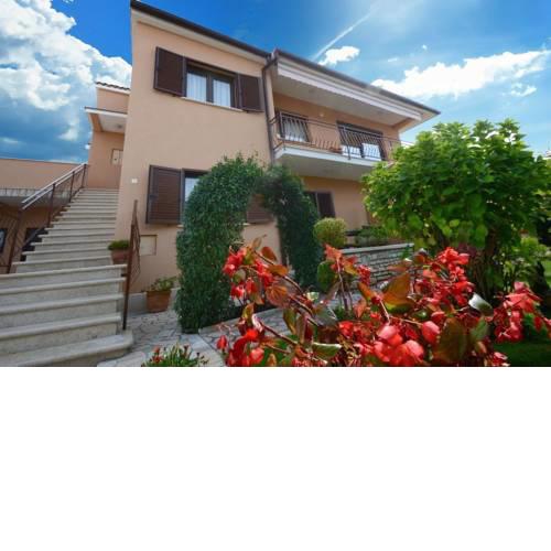 Apartments in Porec/Istrien 35377