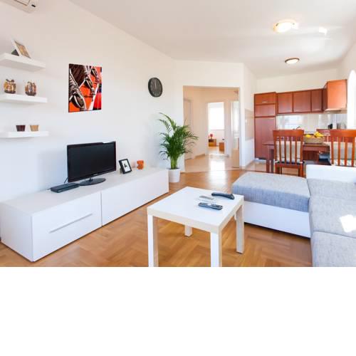 Apartments in Porec/Istrien 36684